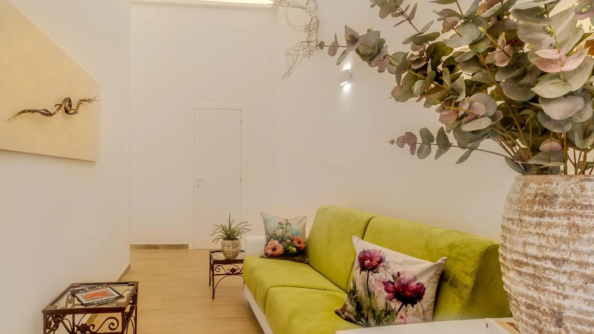 Гостевой дом Artis Rooms Guesthouse Кальяри