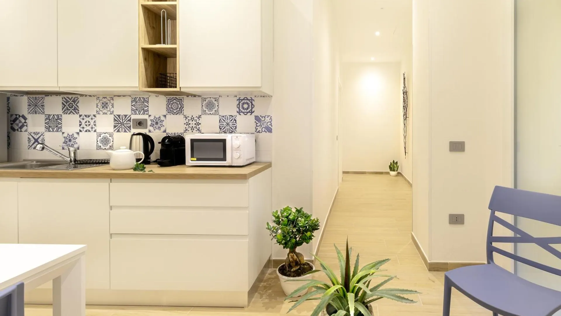 Artis Rooms Guesthouse Кальяри Гостевой дом