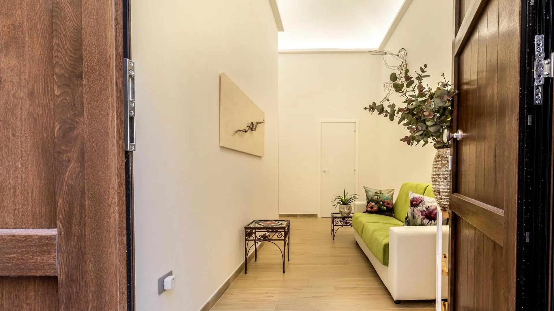 Гостевой дом Artis Rooms Guesthouse Кальяри