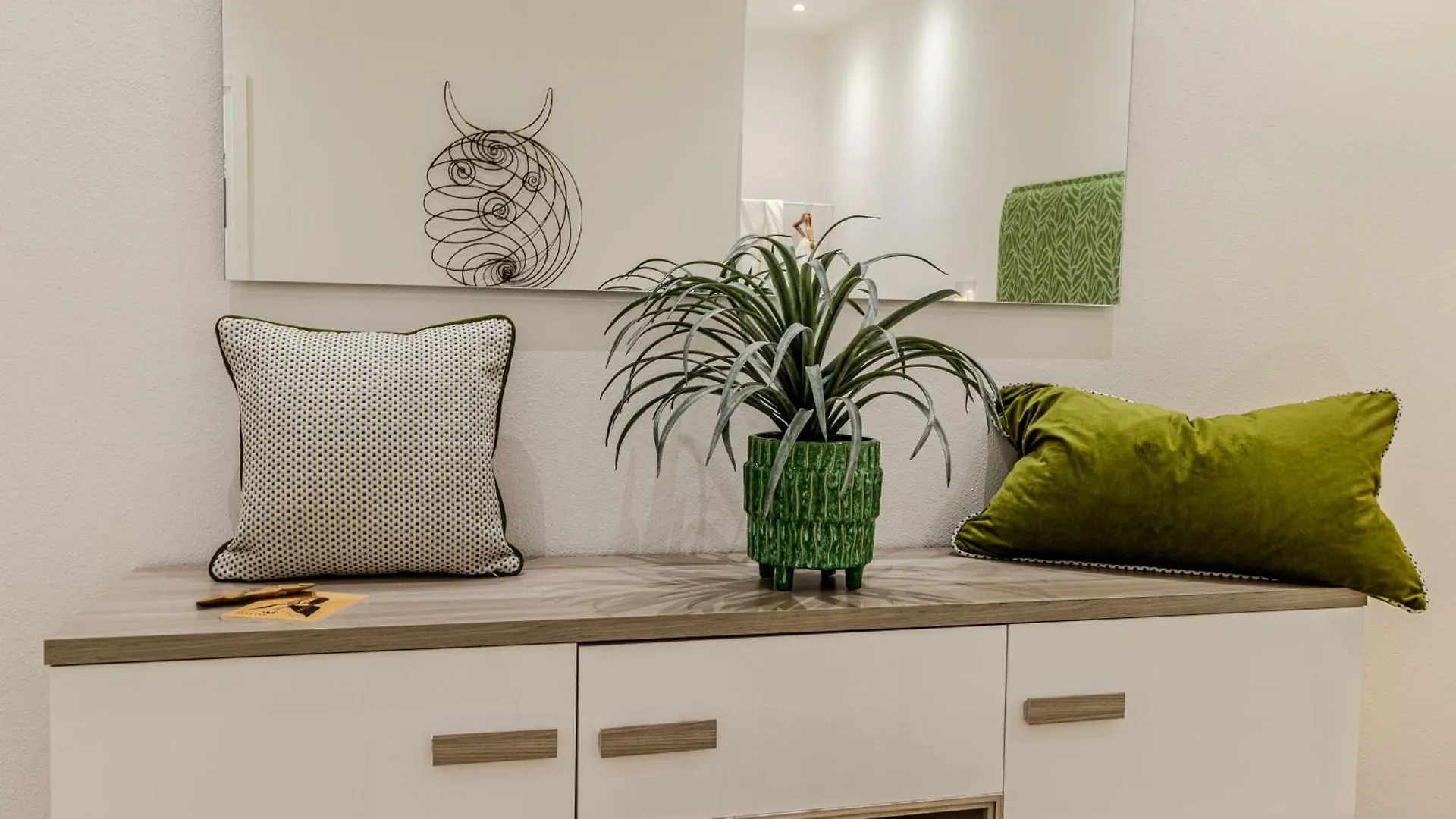 Artis Rooms Guesthouse Cagliari