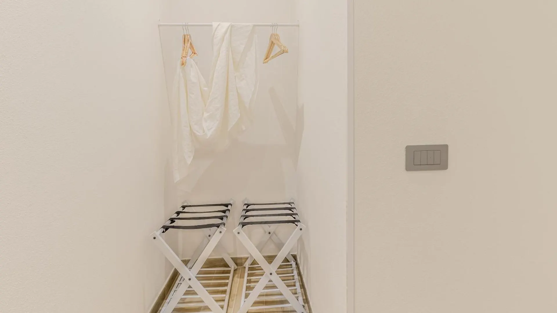 Artis Rooms Guesthouse Cagliari Olaszország
