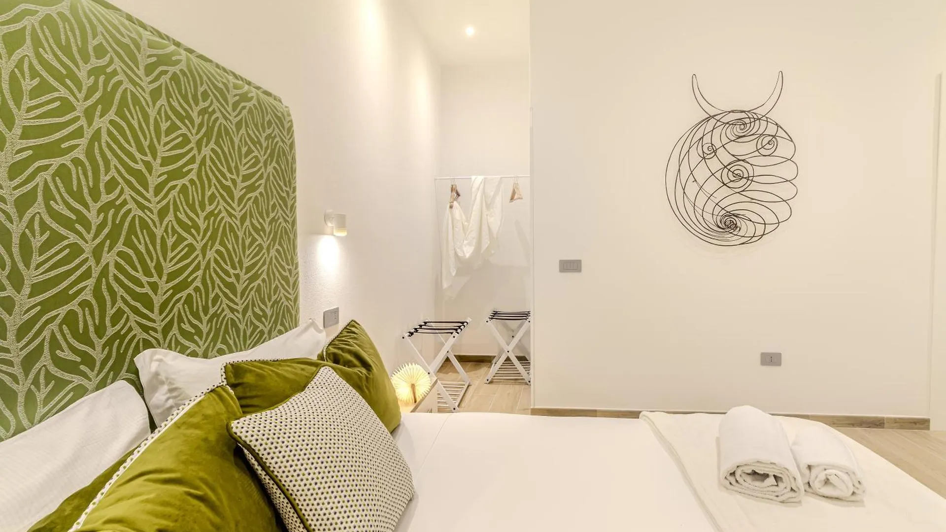 Artis Rooms Guesthouse Cagliari 0*,  Olaszország