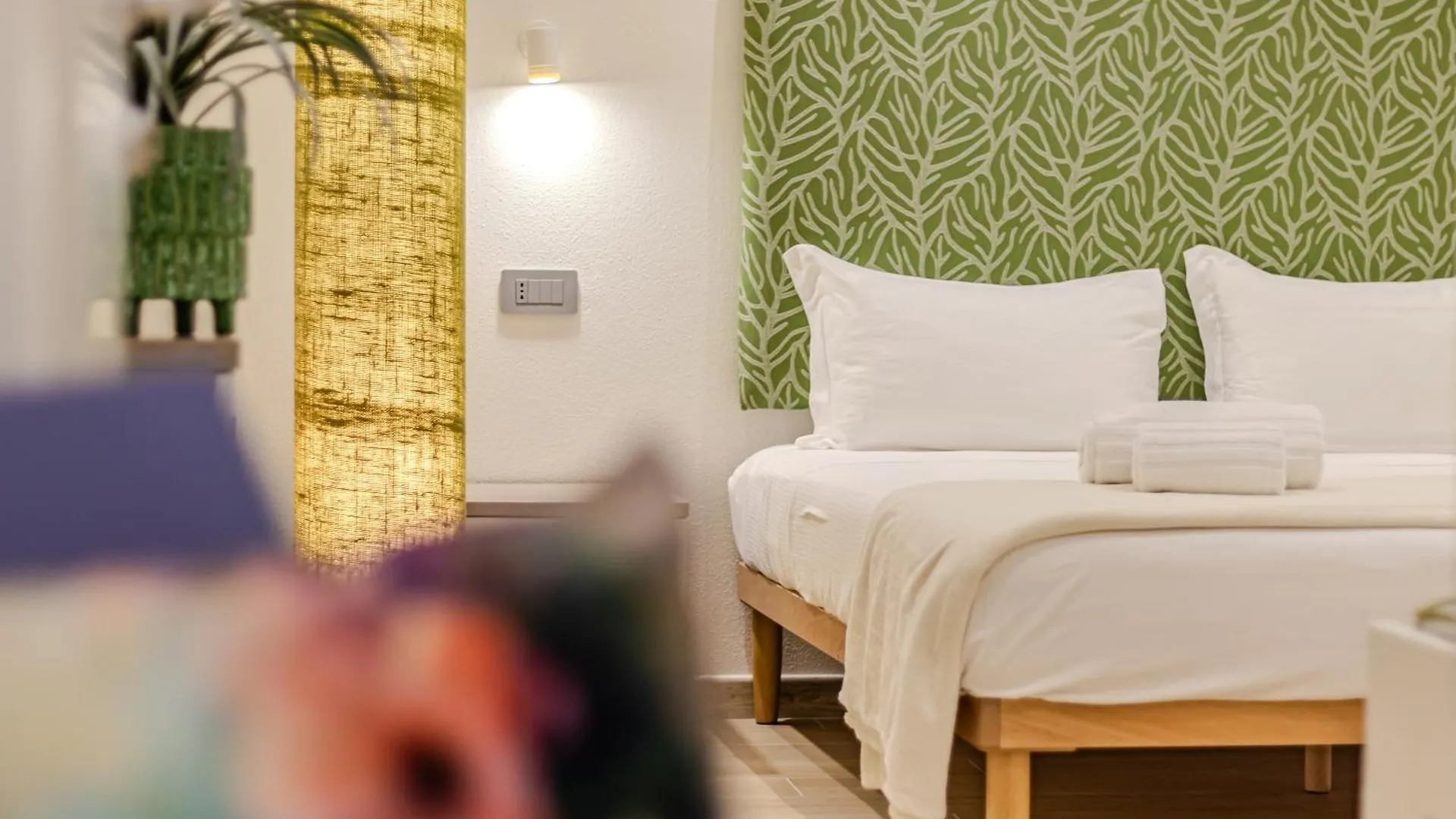 Гостевой дом Artis Rooms Guesthouse Кальяри Италия