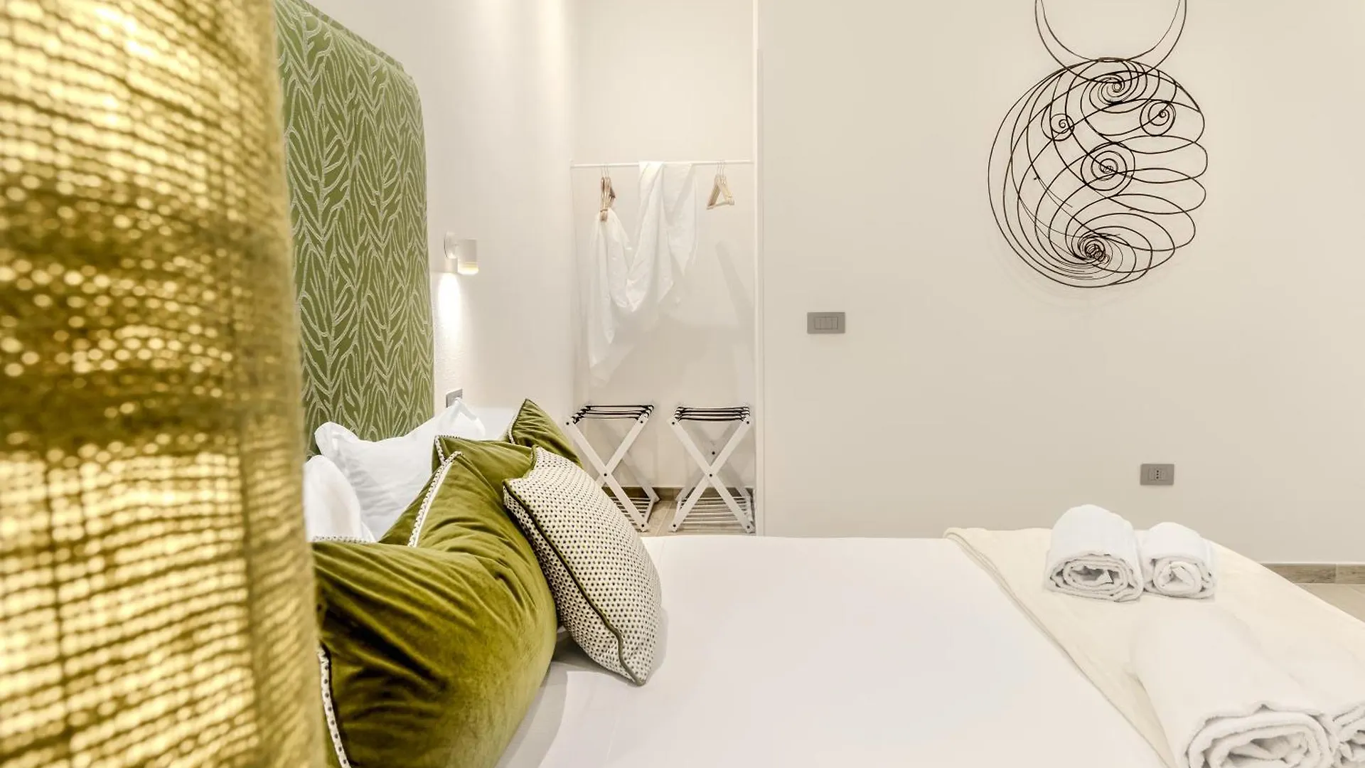 Artis Rooms Guesthouse Cagliari Vendégház