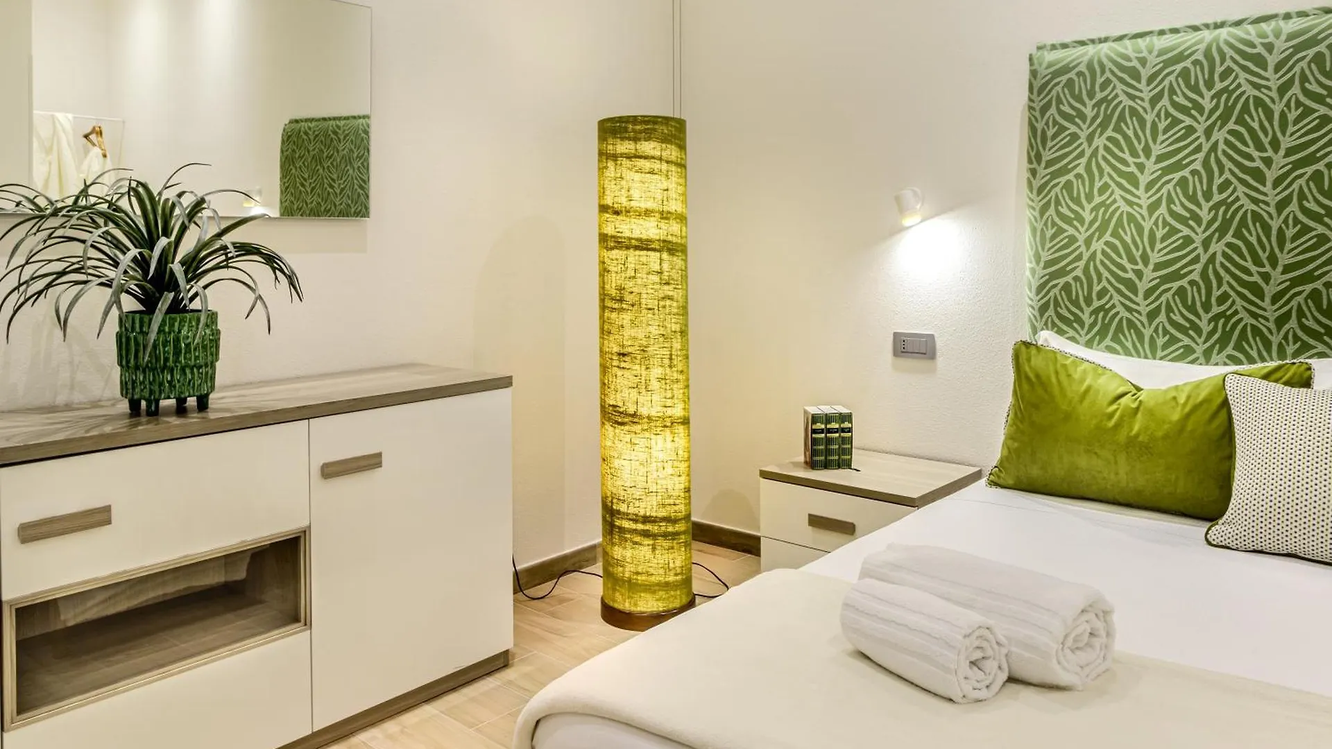 Artis Rooms Guesthouse Cagliari Vendégház