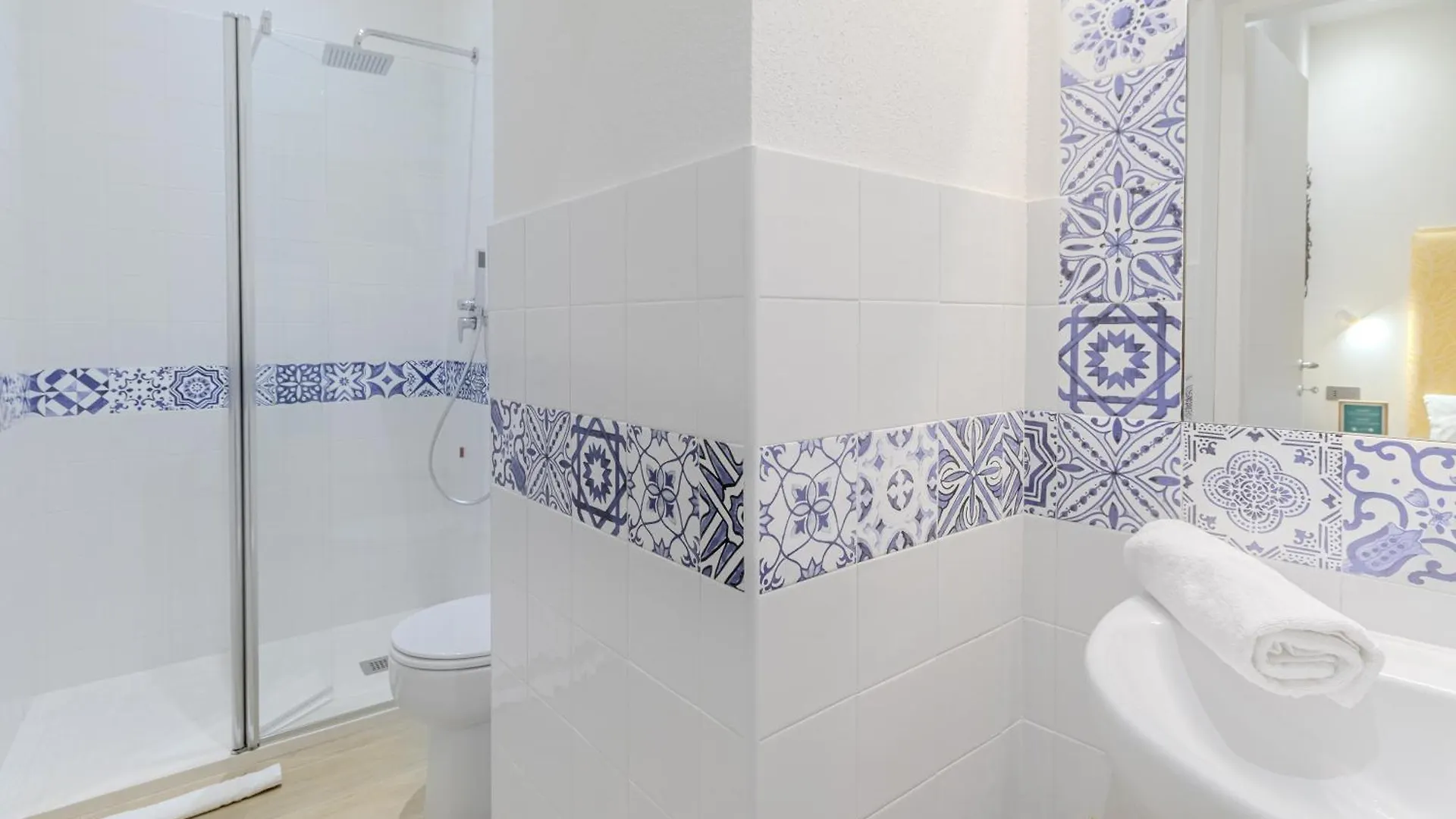 Vendégház Artis Rooms Guesthouse Cagliari Olaszország
