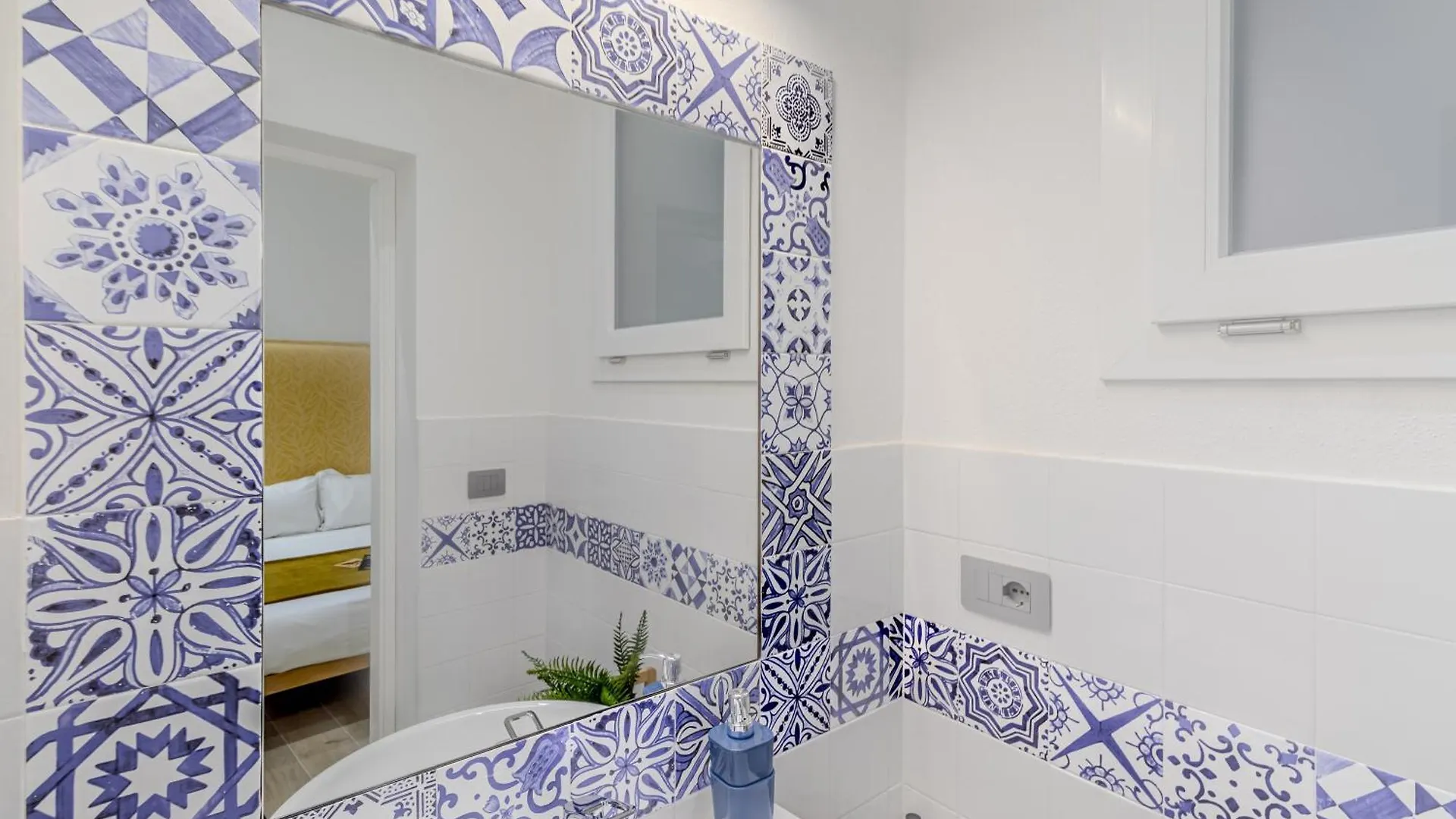 Vendégház Artis Rooms Guesthouse Cagliari