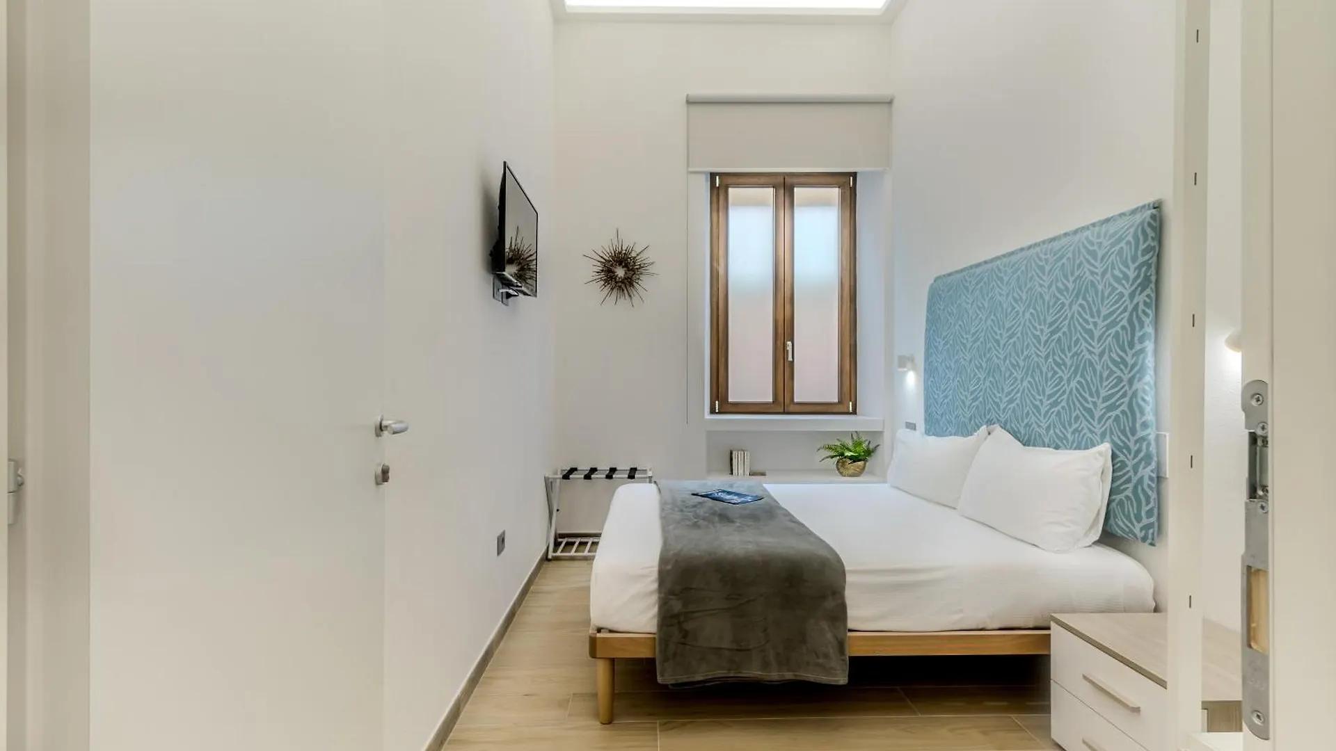Vendégház Artis Rooms Guesthouse Cagliari