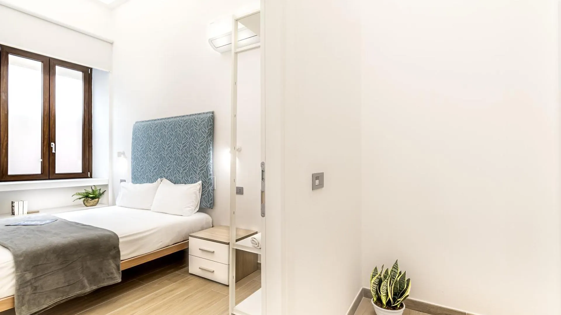 Гостевой дом Artis Rooms Guesthouse Кальяри