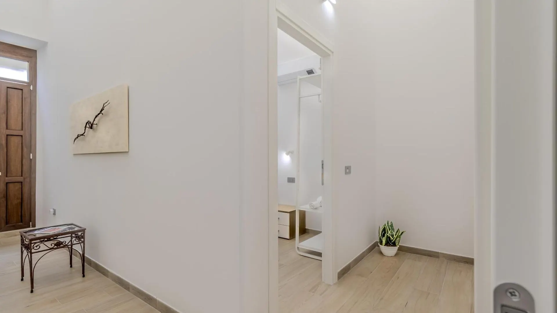 Artis Rooms Guesthouse Cagliari Vendégház