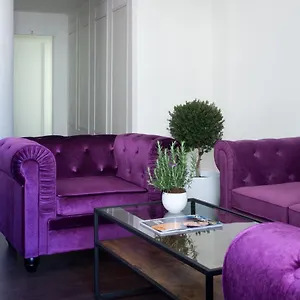 Casa de hóspedes Myrtus, Cagliari