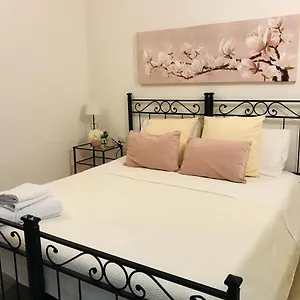 Affittacamere Privata “un Nido A Castello”, Cagliari
