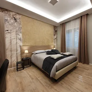 Affittacamere Interno 6 Via Cugia 5, Cagliari